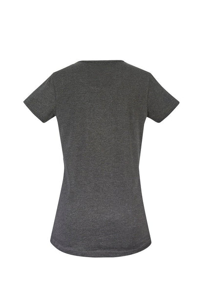  Syzmik Womens Streetworx Tee Shirt - ZH735 | Syzmik | Fashion Biz Online