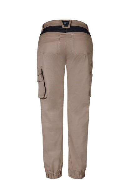  Syzmik Womens Streetworx Tough Pant - ZP750 | Syzmik | Fashion Biz Online