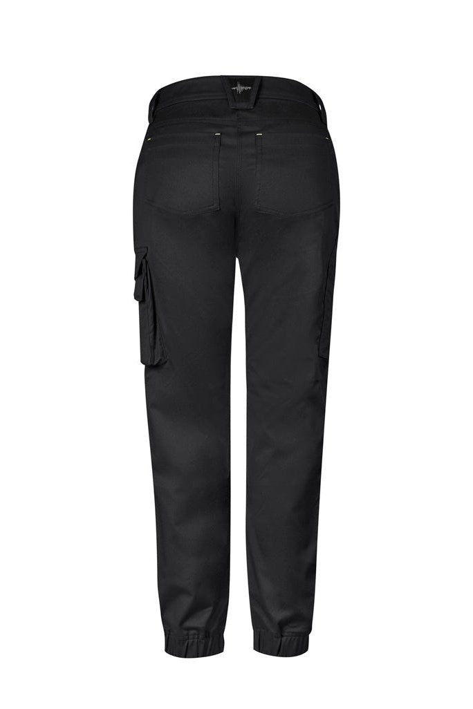  Syzmik Womens Streetworx Tough Pant - ZP750 | Syzmik | Fashion Biz Online