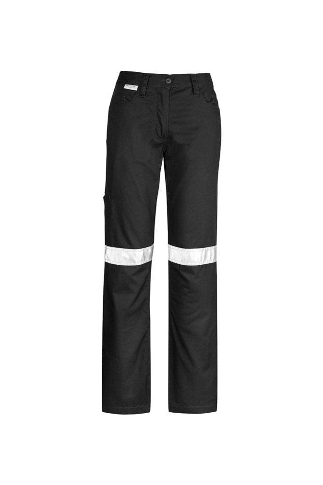  Syzmik Womens Taped Utility Pant ZWL004 | Syzmik | Fashion Biz Online