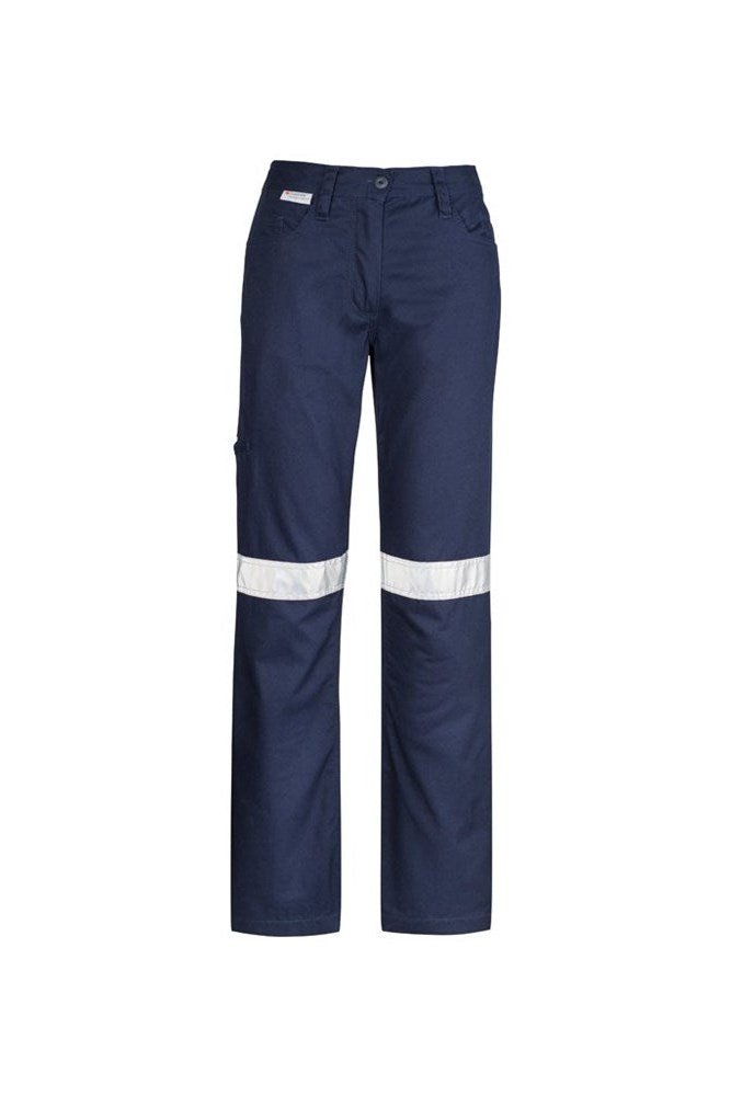  Syzmik Womens Taped Utility Pant ZWL004 | Syzmik | Fashion Biz Online