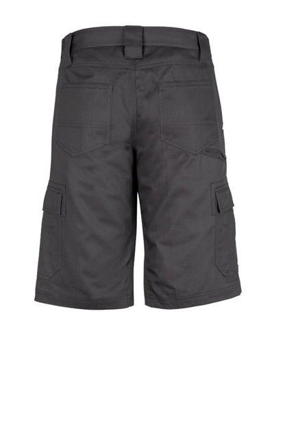  SyzmikCargo Shorts Cotton Drill ZW012 | Syzmik | Fashion Biz Online