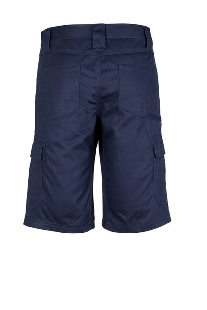  SyzmikCargo Shorts Cotton Drill ZW012 | Syzmik | Fashion Biz Online