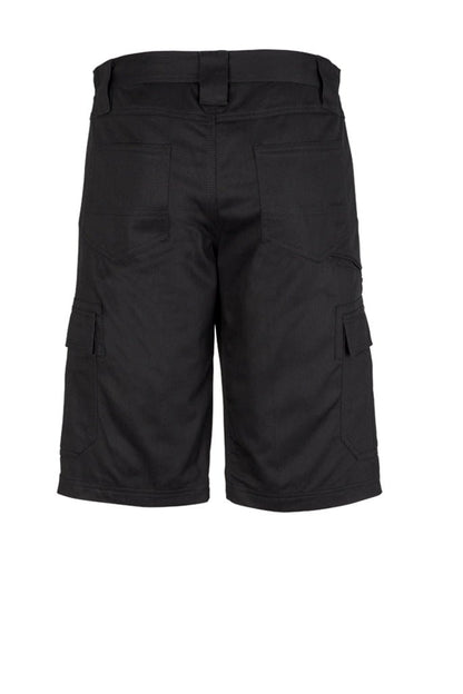  SyzmikCargo Shorts Cotton Drill ZW012 | Syzmik | Fashion Biz Online