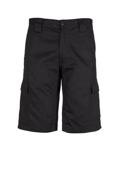  SyzmikCargo Shorts Cotton Drill ZW012 | Syzmik | Fashion Biz Online