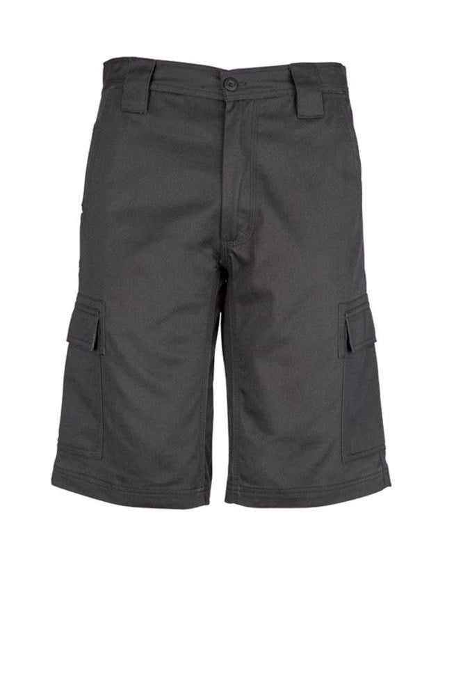  SyzmikCargo Shorts Cotton Drill ZW012 | Syzmik | Fashion Biz Online